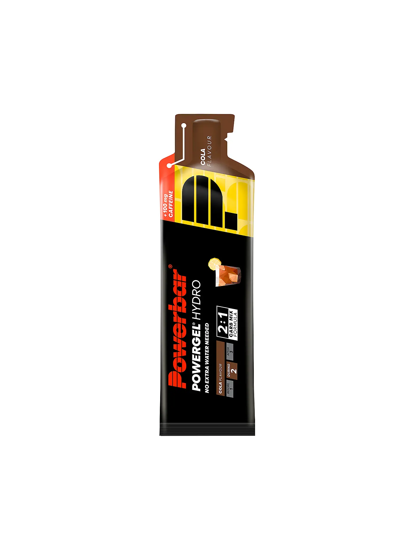 POWER BAR | PowerGel Hydro Cola | 